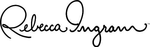 Rebecca Ingram logo
